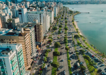 Essa capital do Sul virou referência nacional em bem-estar