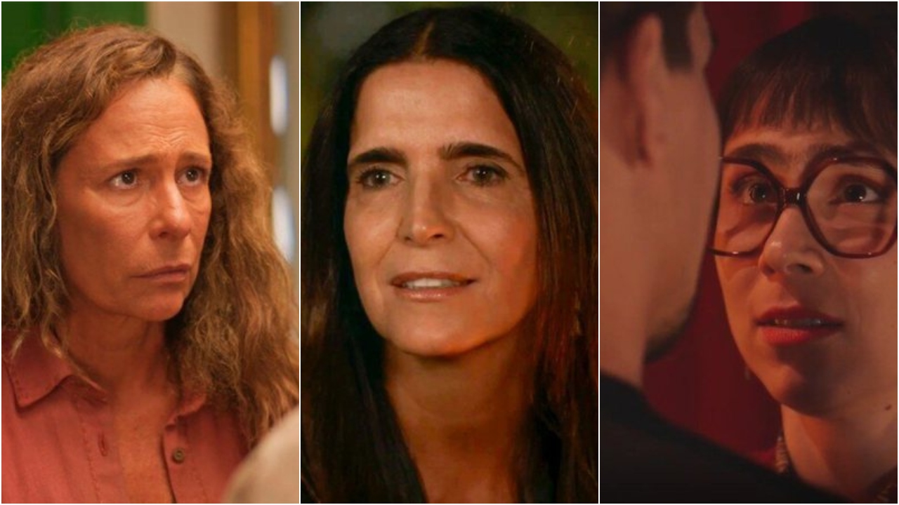 Foto: TV Globo