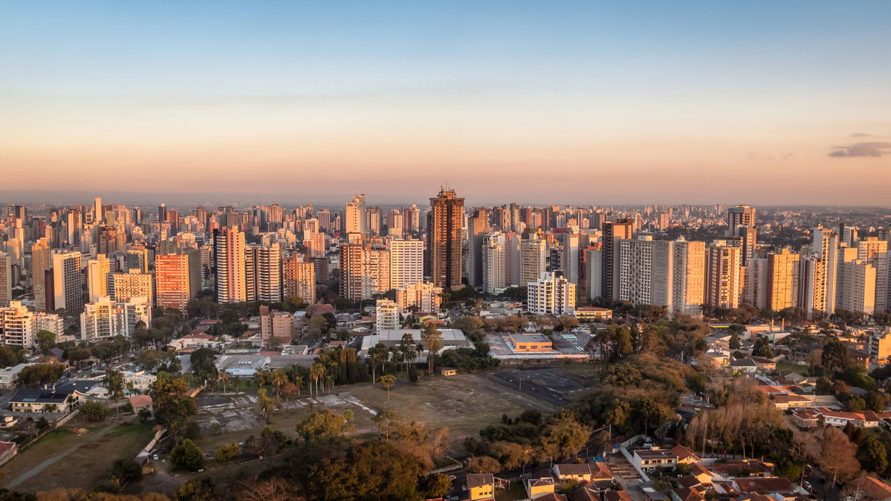 O brasil está olhando para essas cidades como nunca antes