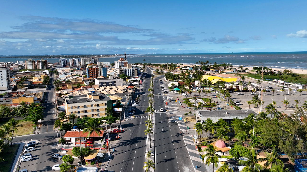 Essas cidades nordestinas estão surpreendendo quem busca qualidade de vida