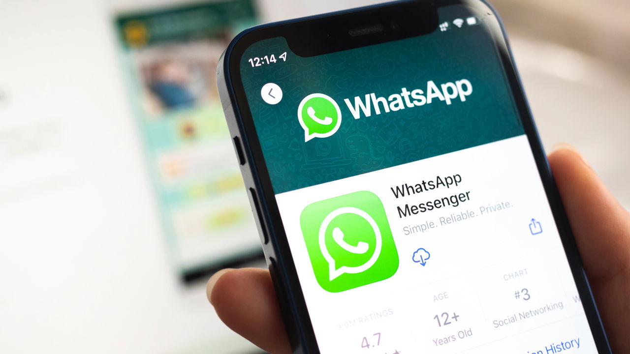 Whatsapp lança melhor atualização de segurança para conversas