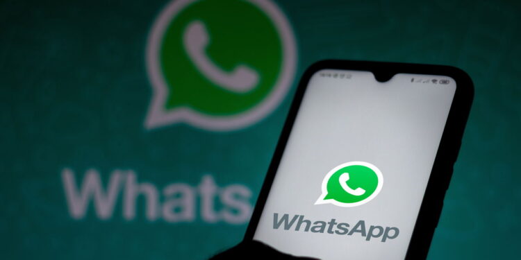 WhatsApp ativa nova proteção que redefine a segurança digital