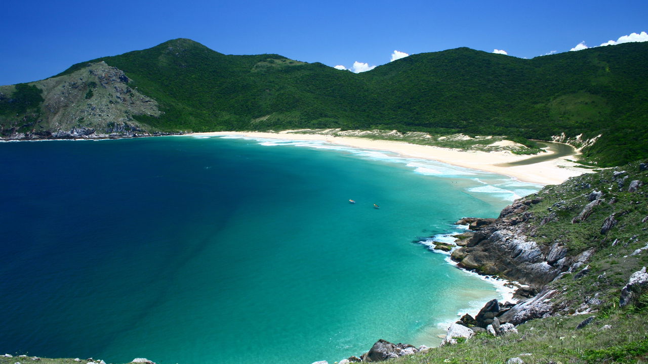 Essa cidade brasileira virou referencia em bem estar e sustentabilidade
