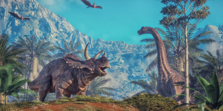 O Brasil guarda as pistas do comportamento mais antigo entre dinossauros