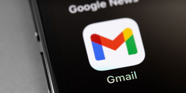 Você vai querer ativar isso no gmail hoje mesmo