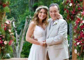 novela 'dona de mim'