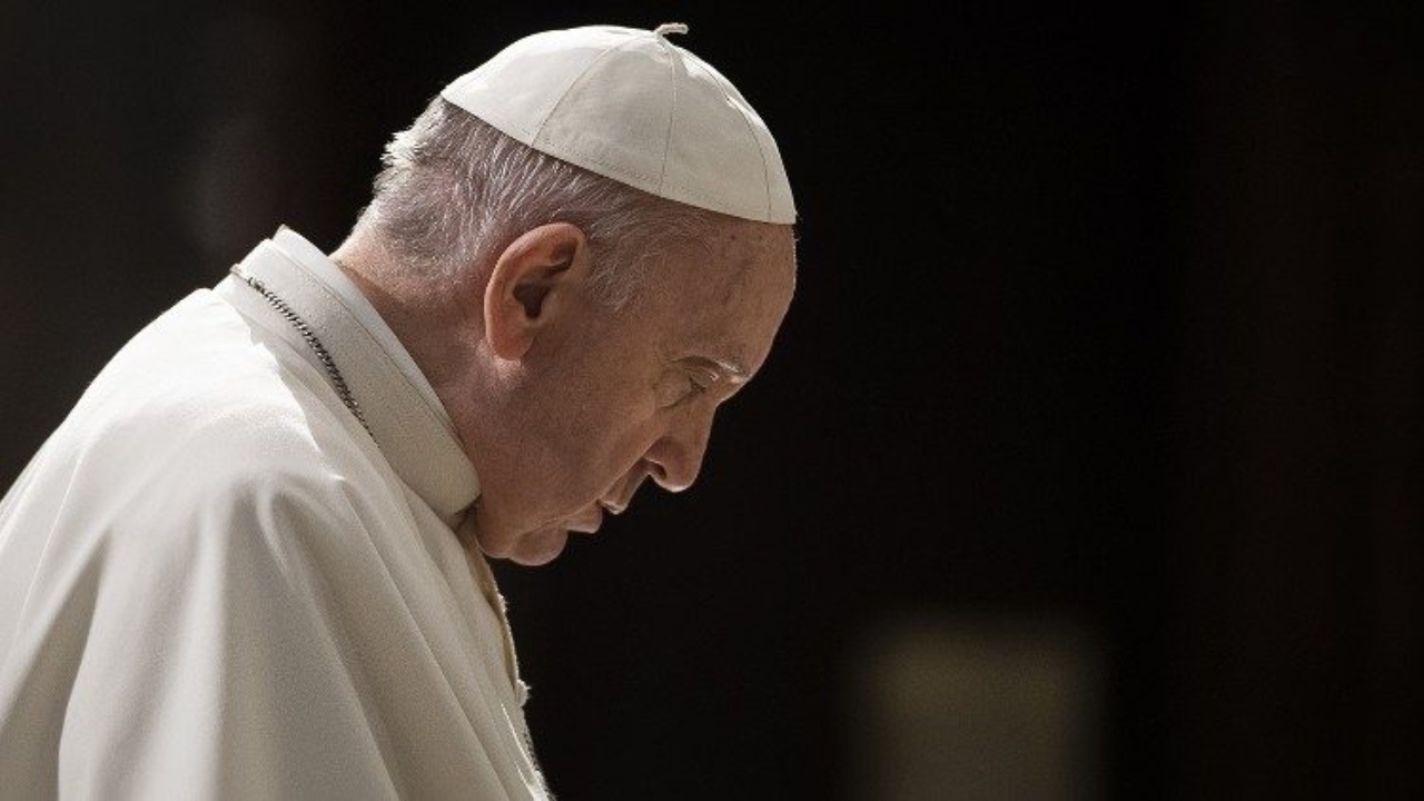 papa francisco