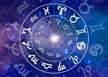 horoscopo - Creditos : https://revistaanamaria.com.br/astrologia/signos-terao-viradas-financeiras-impressionantes-com-marte-em-leao/